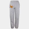 Kids cuffed sweatpants Thumbnail