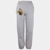 Kids cuffed sweatpants Thumbnail