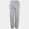 Kids cuffed sweatpants Thumbnail