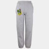 Kids cuffed sweatpants Thumbnail