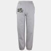 Kids cuffed sweatpants Thumbnail