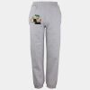 Kids cuffed sweatpants Thumbnail