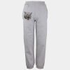 Kids cuffed sweatpants Thumbnail