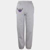 Kids cuffed sweatpants Thumbnail