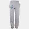 Kids cuffed sweatpants Thumbnail
