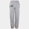 Kids cuffed sweatpants Thumbnail