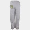 Kids cuffed sweatpants Thumbnail