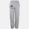 Kids cuffed sweatpants Thumbnail