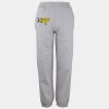 Kids cuffed sweatpants Thumbnail
