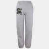 Kids cuffed sweatpants Thumbnail