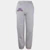 Kids cuffed sweatpants Thumbnail