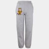 Kids cuffed sweatpants Thumbnail