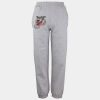 Kids cuffed sweatpants Thumbnail