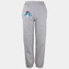 Kids cuffed sweatpants Thumbnail