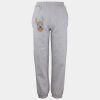 Kids cuffed sweatpants Thumbnail
