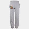 Kids cuffed sweatpants Thumbnail