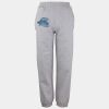 Kids cuffed sweatpants Thumbnail