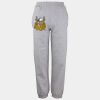 Kids cuffed sweatpants Thumbnail