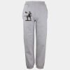 Kids cuffed sweatpants Thumbnail