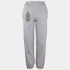 Kids cuffed sweatpants Thumbnail