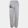 Kids cuffed sweatpants Thumbnail