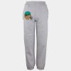 Kids cuffed sweatpants Thumbnail