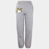 Kids cuffed sweatpants Thumbnail