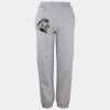 Kids cuffed sweatpants Thumbnail