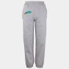 Kids cuffed sweatpants Thumbnail