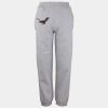 Kids cuffed sweatpants Thumbnail