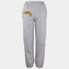 Kids cuffed sweatpants Thumbnail