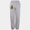 Kids cuffed sweatpants Thumbnail
