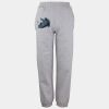 Kids cuffed sweatpants Thumbnail
