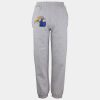Kids cuffed sweatpants Thumbnail