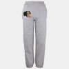 Kids cuffed sweatpants Thumbnail