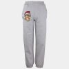 Kids cuffed sweatpants Thumbnail