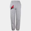 Kids cuffed sweatpants Thumbnail