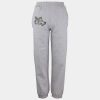 Kids cuffed sweatpants Thumbnail