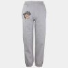 Kids cuffed sweatpants Thumbnail