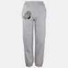 Kids cuffed sweatpants Thumbnail