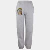 Kids cuffed sweatpants Thumbnail