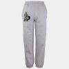 Kids cuffed sweatpants Thumbnail
