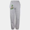 Kids cuffed sweatpants Thumbnail