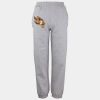 Kids cuffed sweatpants Thumbnail