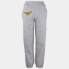 Kids cuffed sweatpants Thumbnail