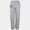 Kids cuffed sweatpants Thumbnail