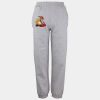 Kids cuffed sweatpants Thumbnail