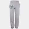 Kids cuffed sweatpants Thumbnail