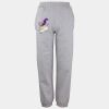 Kids cuffed sweatpants Thumbnail