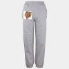 Kids cuffed sweatpants Thumbnail